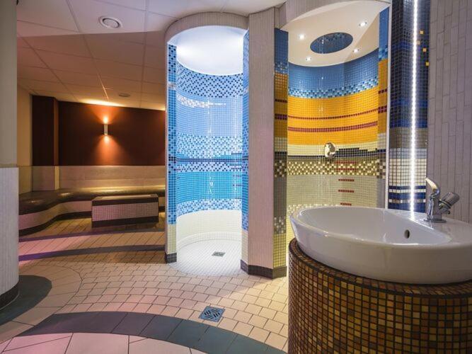 Residenz Seestern In Boltenhagen エクステリア 写真