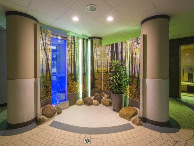 Residenz Seestern In Boltenhagen エクステリア 写真